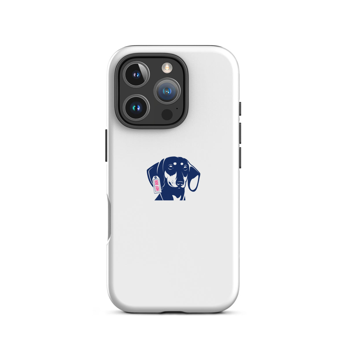 coque teckel iphone lifestyle