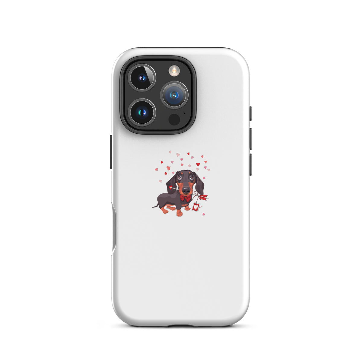 coque teckel iphone tendance