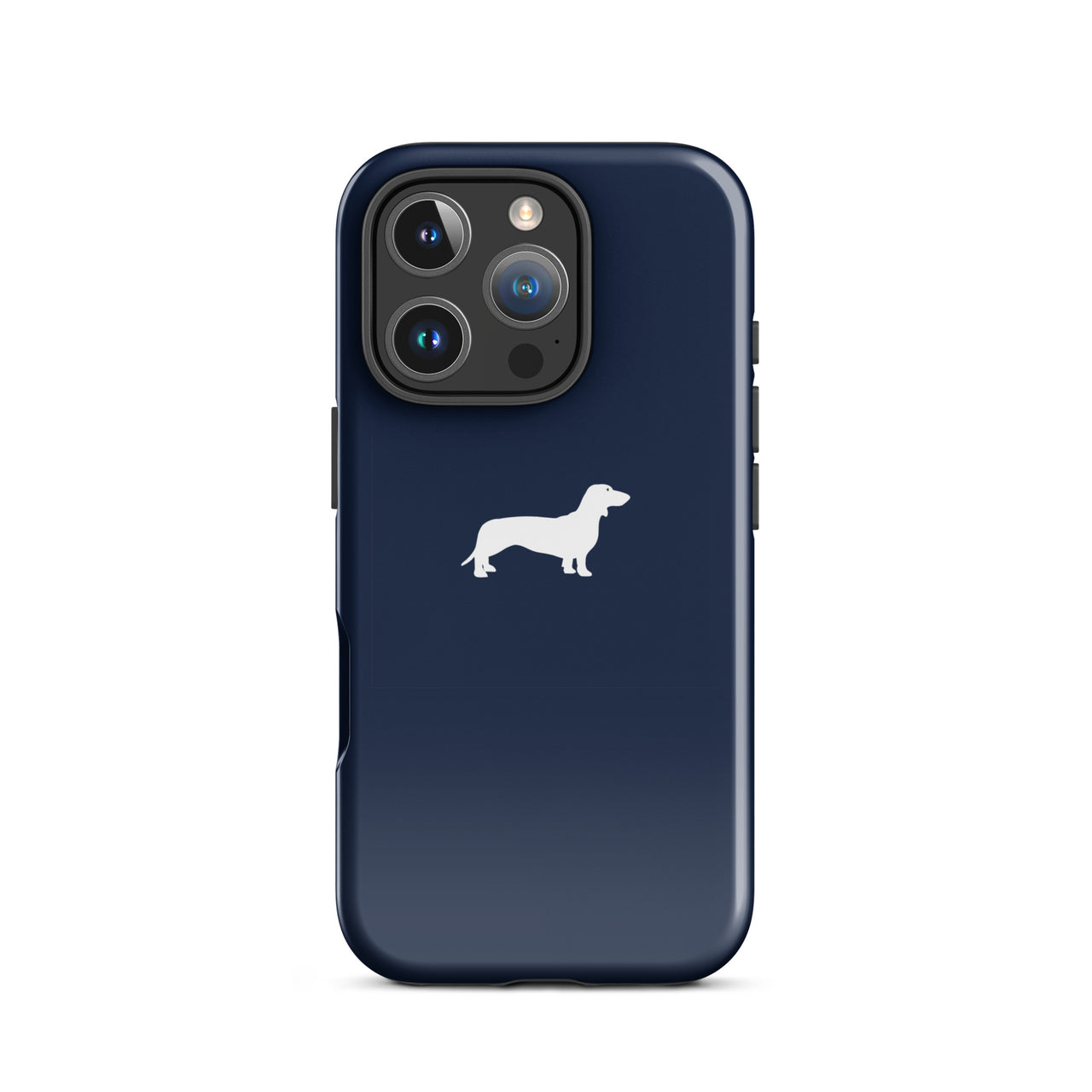 coque iphone teckel durable