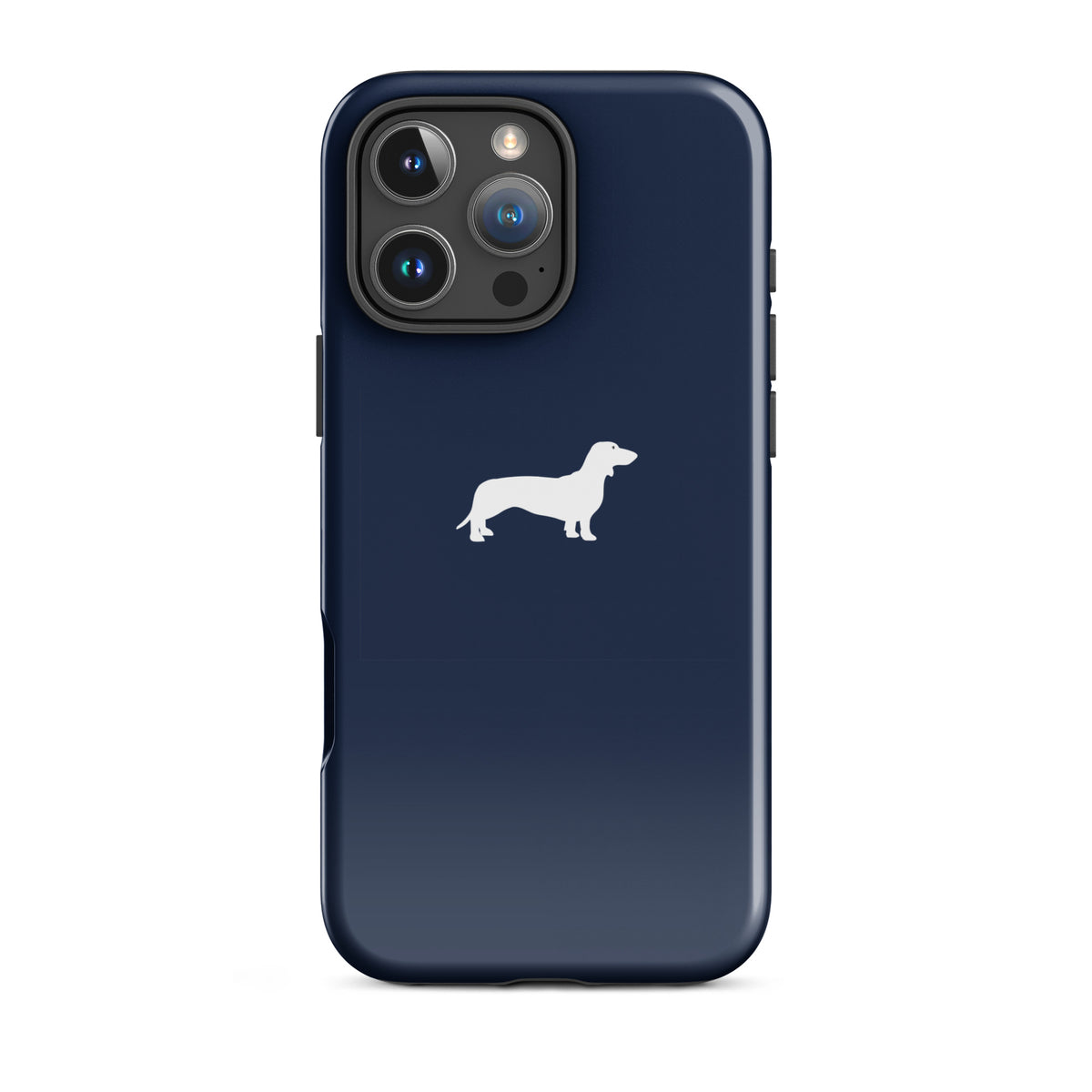 coque protection iphone teckel solide