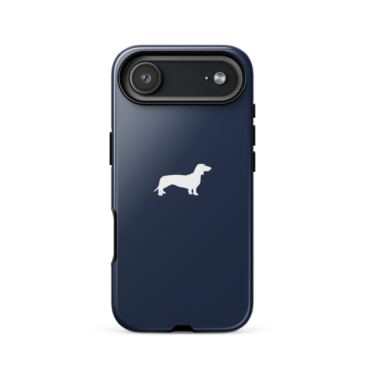 coque teckel iphone protection premium