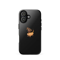 Thumbnail for coque iphone teckel hotdog accessoire