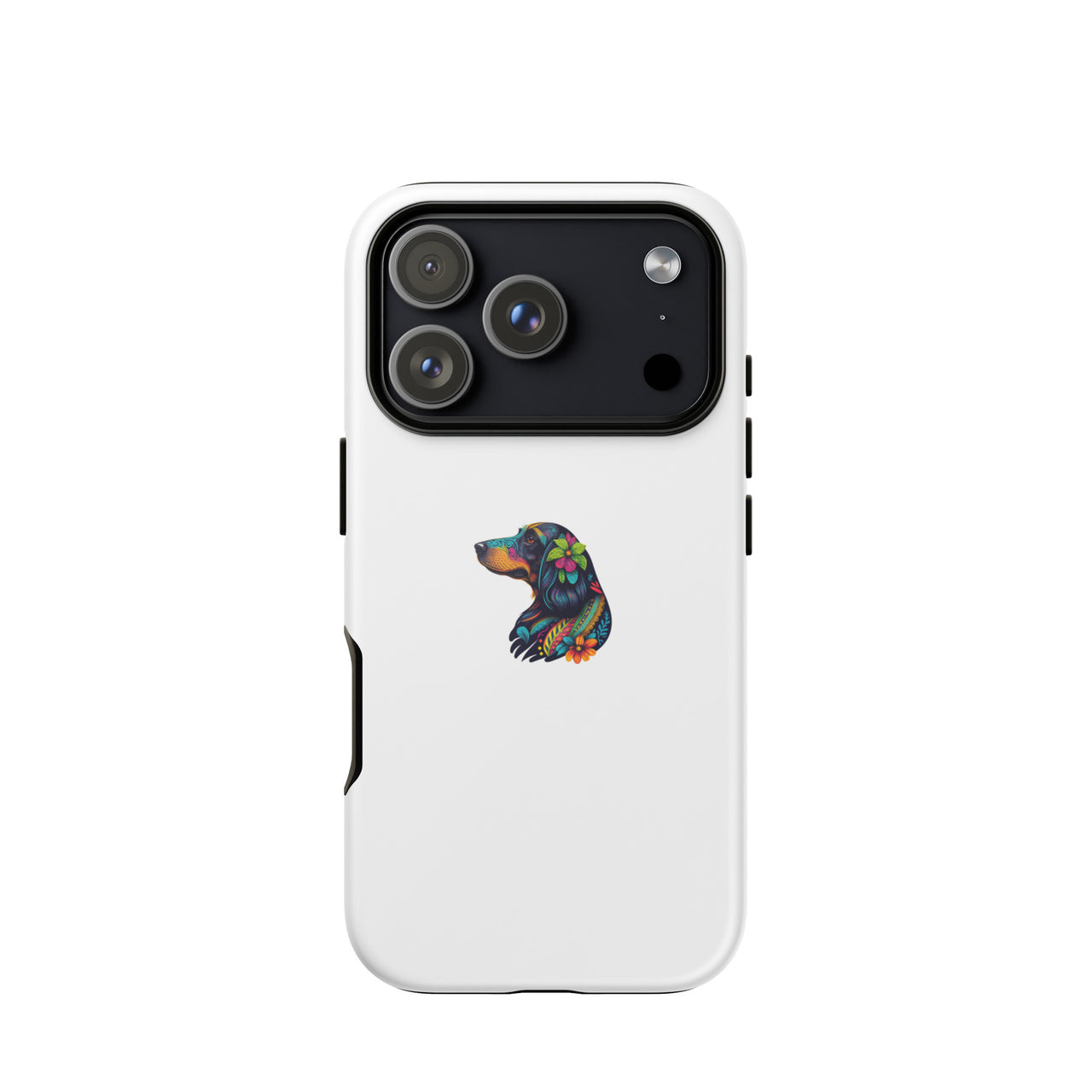 coque iphone teckel teckelshop