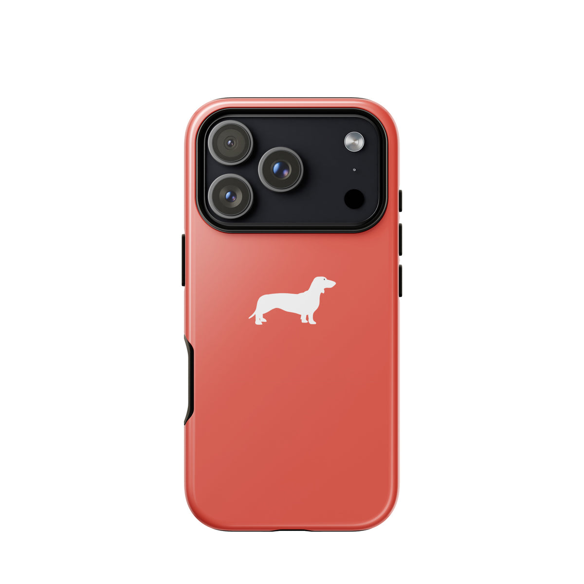 coque iphone teckel rouge edition teckelshop