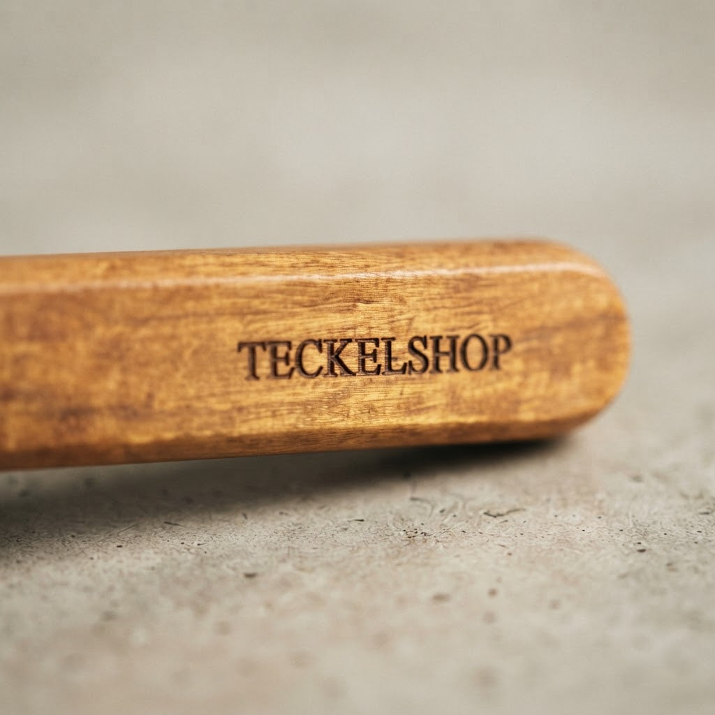 Trimmer-Logo von Teckelshop