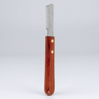 Miniaturbild für Trimmer für rauhhaarige Dackel (Rechtshänder)