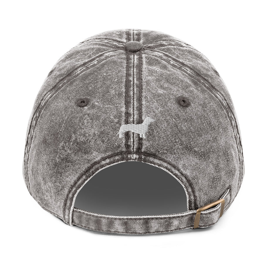 casquette dad hat chien saucisse