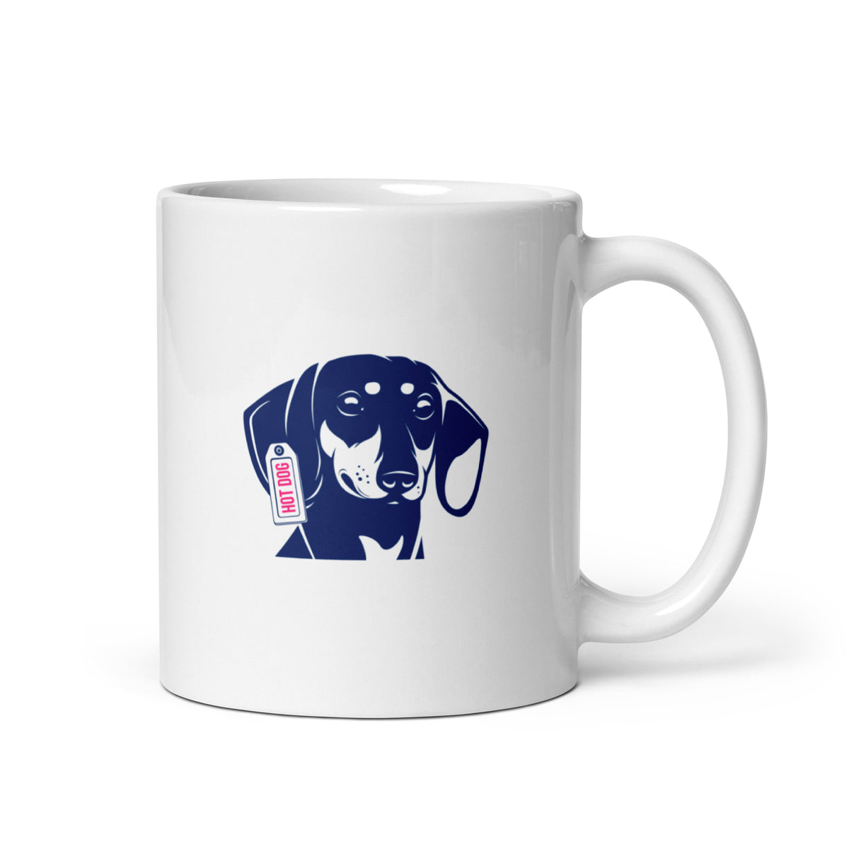 Mug Chien Saucisse