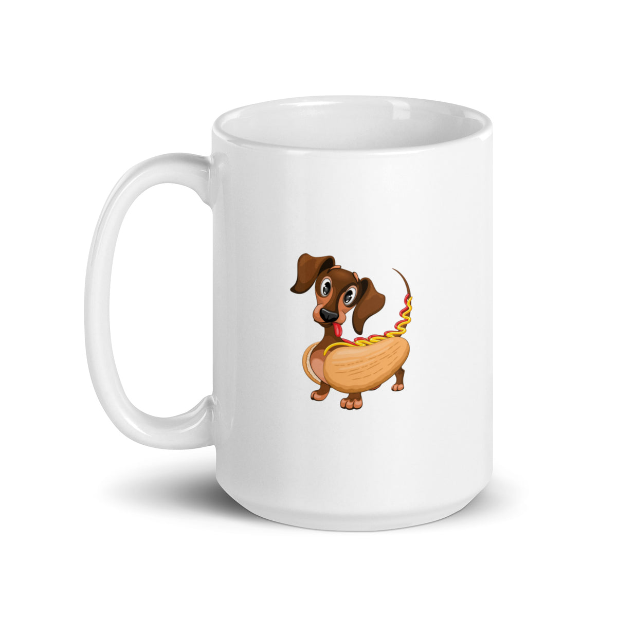 Tasse Chien Humour 
