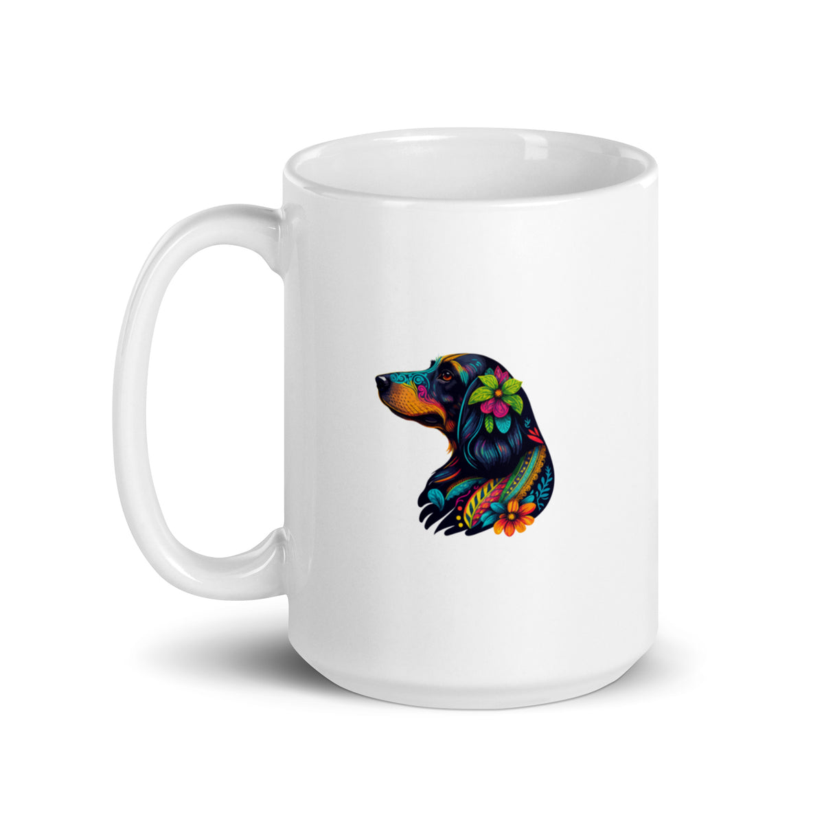Mug Chien Saucisse