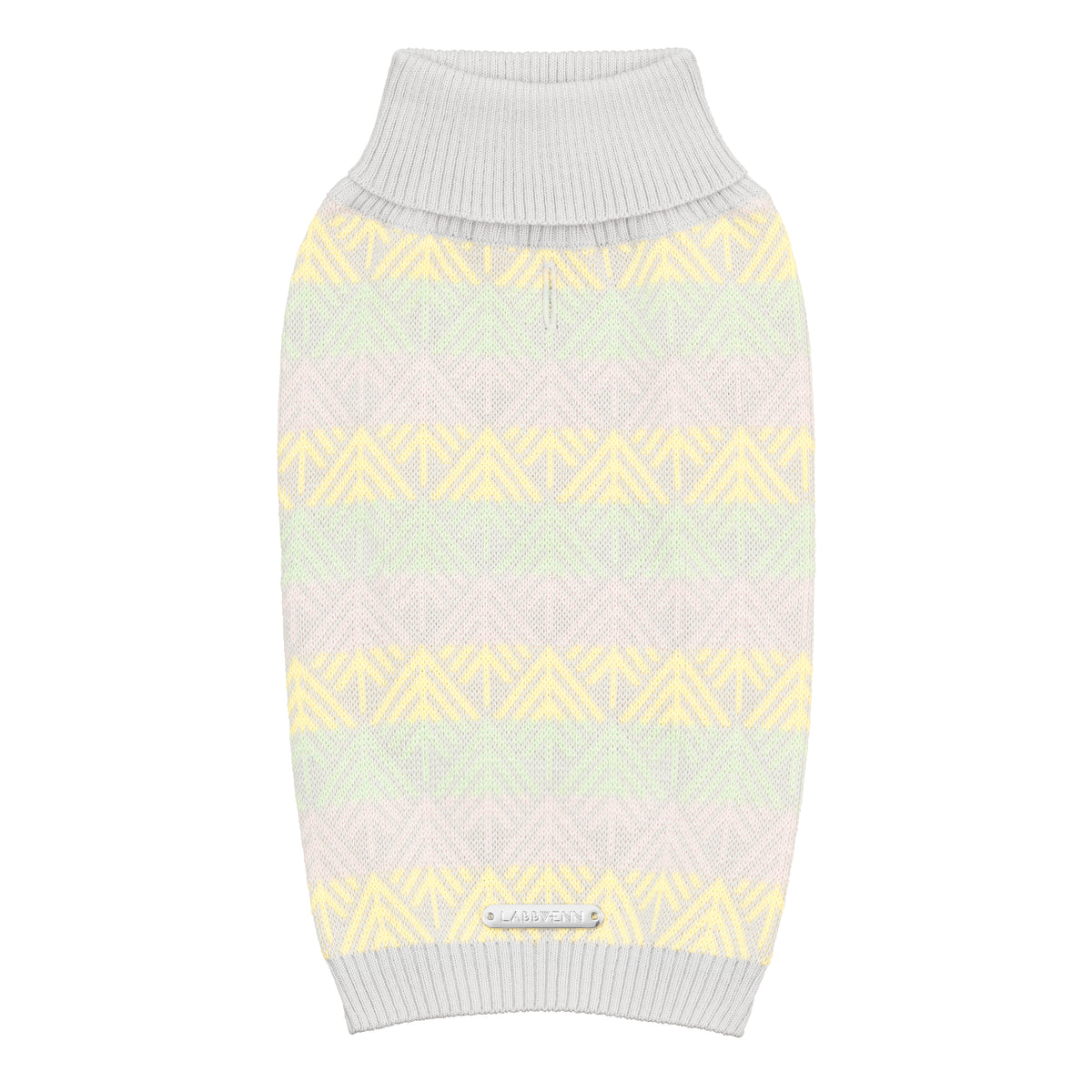 Pull Chic Chien