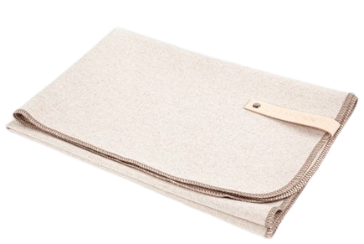 Couverture en Laine pour Teckel