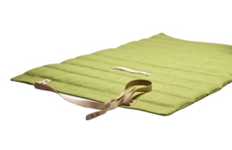 Matelas Camping Chien