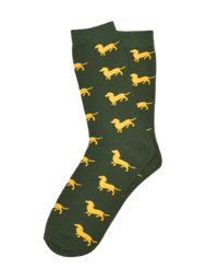 Thumbnail for Chaussette Style Teckel