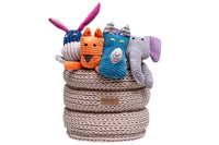 Thumbnail für Spielzeugkorb für Dackel 