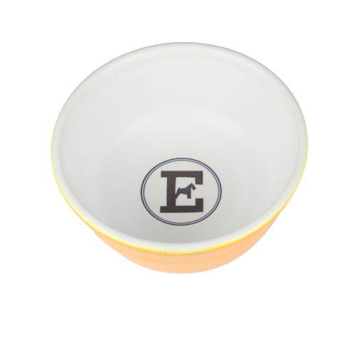 Schüssel für Dackel