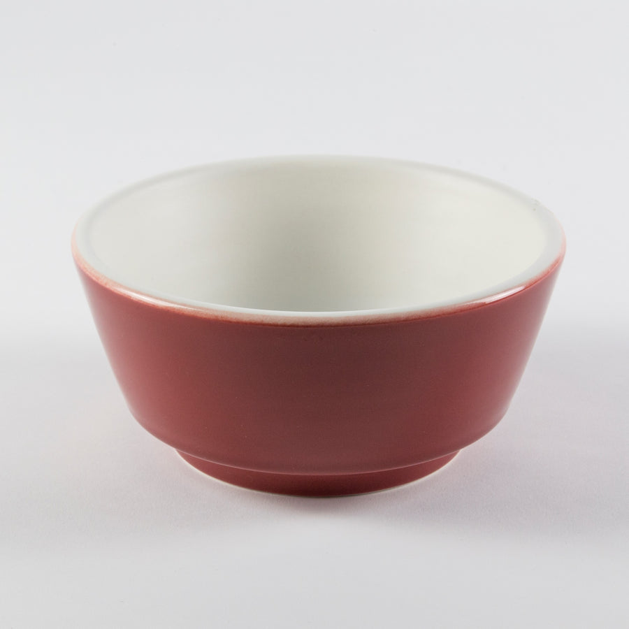 Bol à Nourriture Chien Rouge