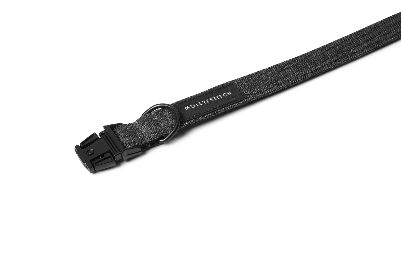 Collier Tissu pour Teckel