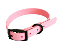 Thumbnail for Collier Teckel Rose Bonbon