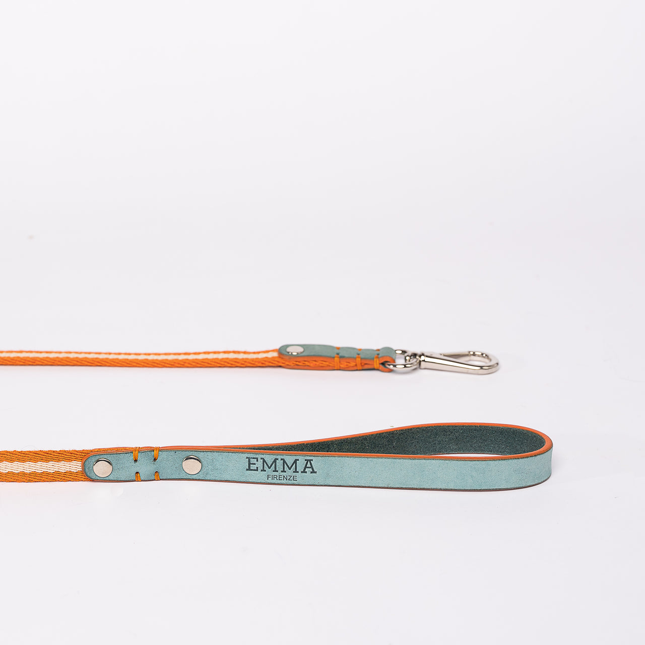 Laisse Nubuck pour Chien