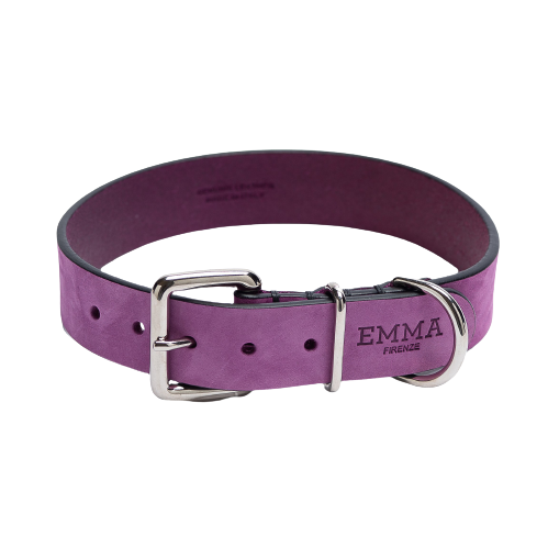 Luxuriöses Halsband für Hunde