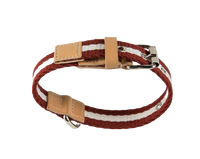 Thumbnail for Collier pour Chien Tissu 