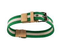 Thumbnail for Collier Chien Tissu Large