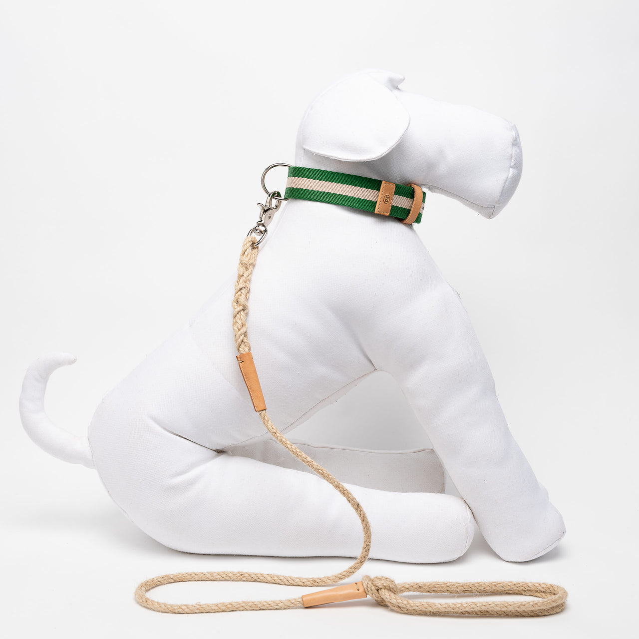 Parure pour Chien de Luxe 