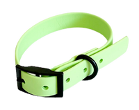 Thumbnail for Collier Teckel Vert