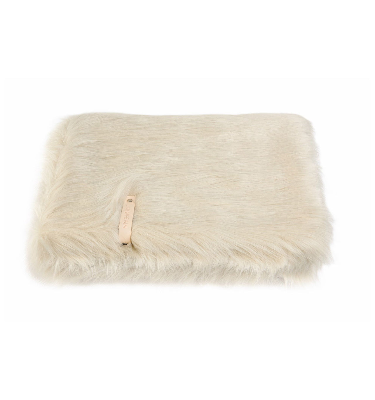 Couverture pour Teckel Fourrure Blanc