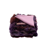 plaid luxe pour petit chien