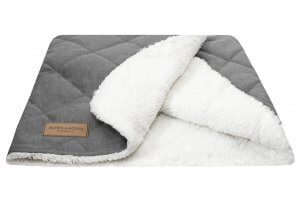 Schlafsack für Hunde