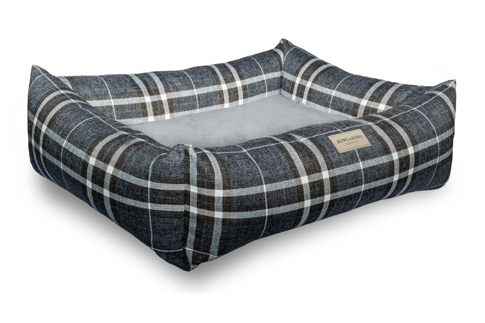 Hundebett für Dackel