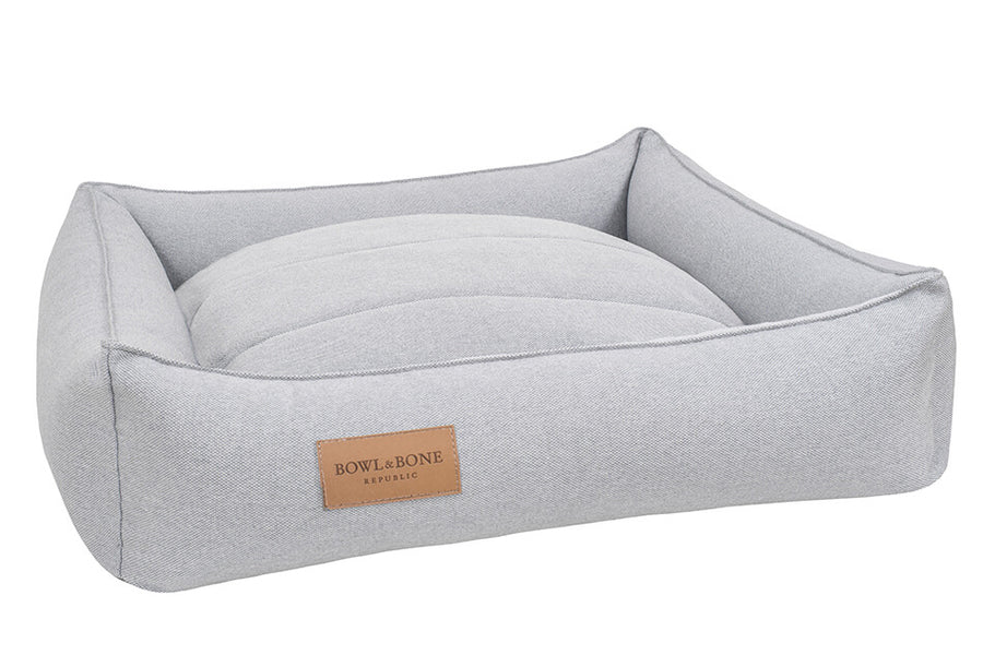 Gepolstertes Hundekissen 