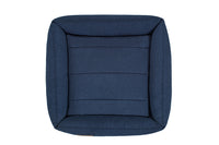 Thumbnail für Blaues Hundekissen