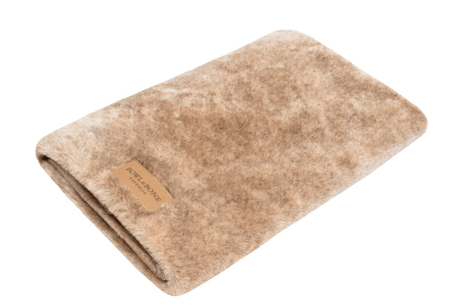 Couverture Chaude pour Chien 