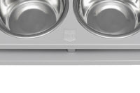 Miniaturansicht für Große Schüssel aus Naturholz