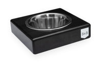 Thumbnail für Vaissellerie Teckel <br/> Einfacher Napf (Edelstahl)