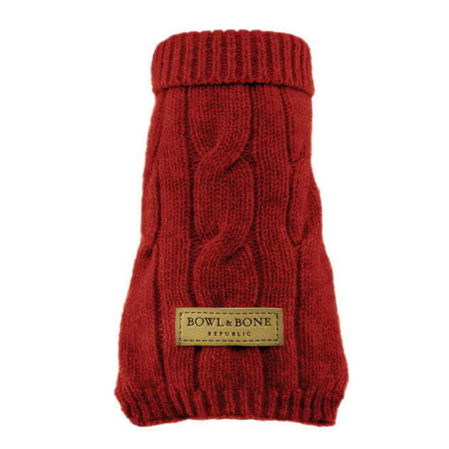 Standard-Dackel-Pullover