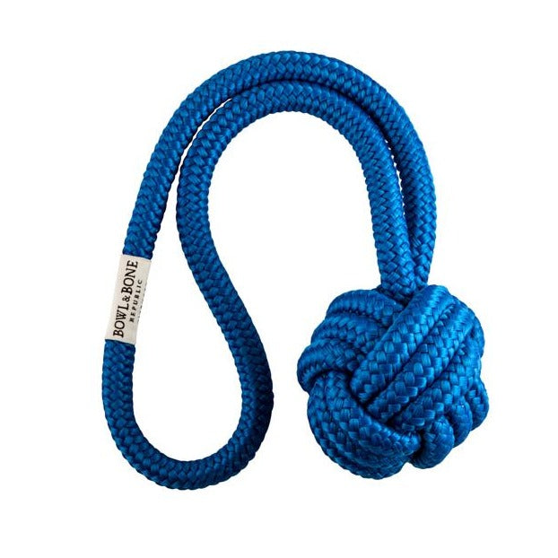 Spielzeug Schnur für Dackel