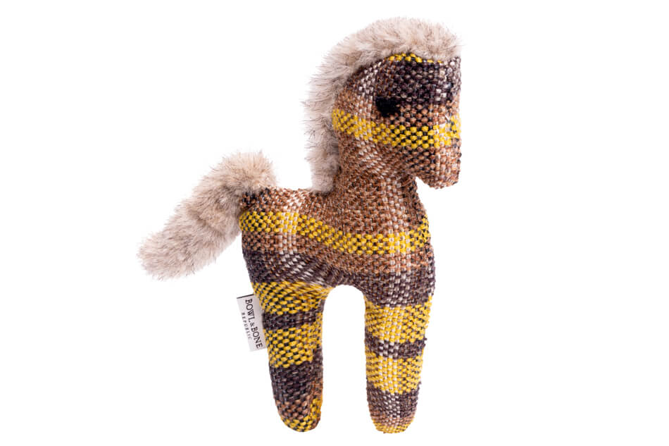 Jouet pour Chien Licorne Tissu 