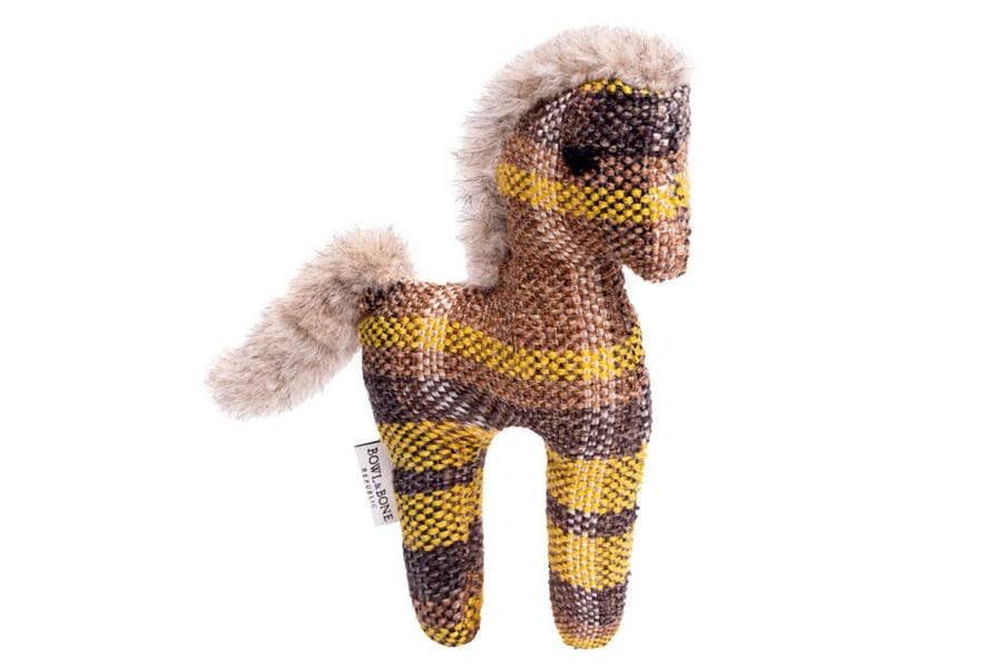 Jouet pour Chien Licorne Tissu 