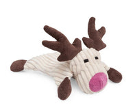 Thumbnail für Plüschtier für Hunde 