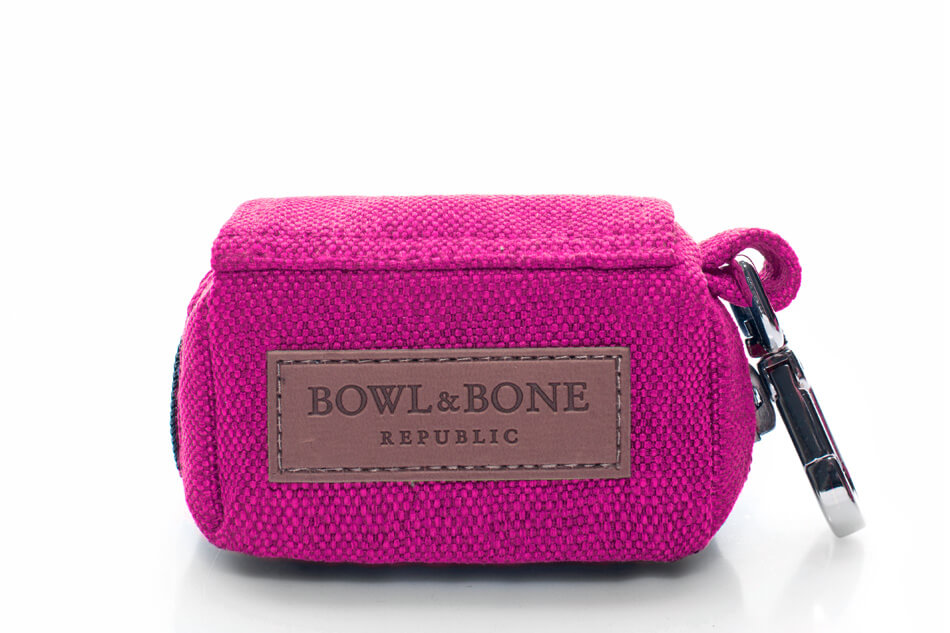 Tasche für Hundekot