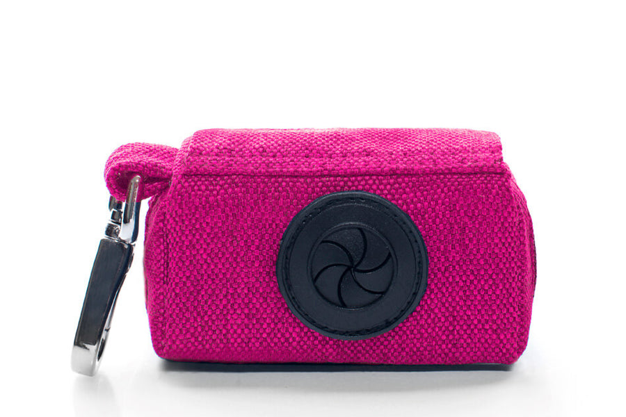 Porte Sac pour Déjection Chien