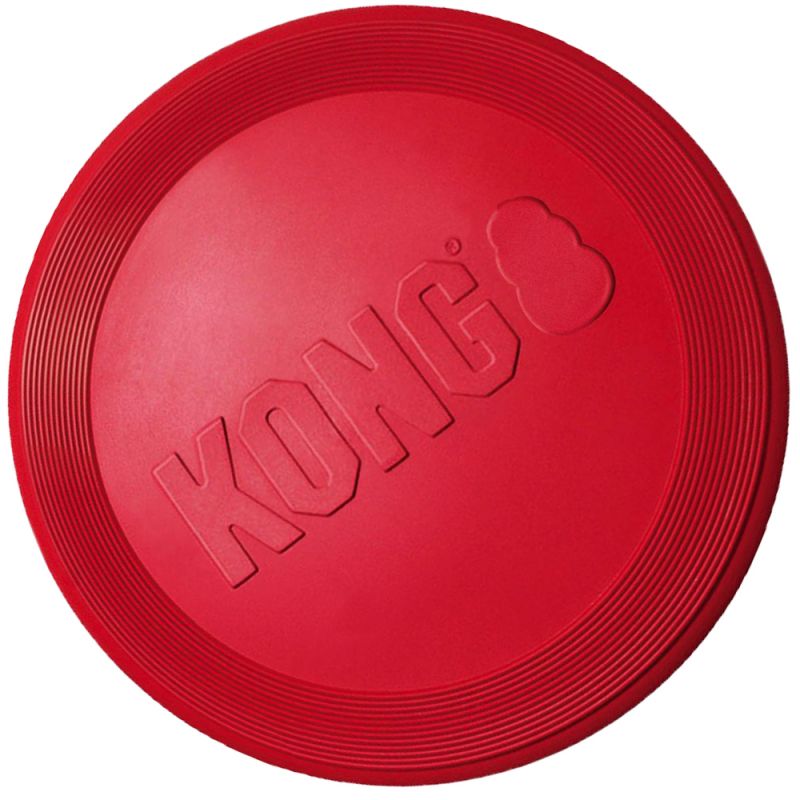 Kong-Frisbee für Hunde