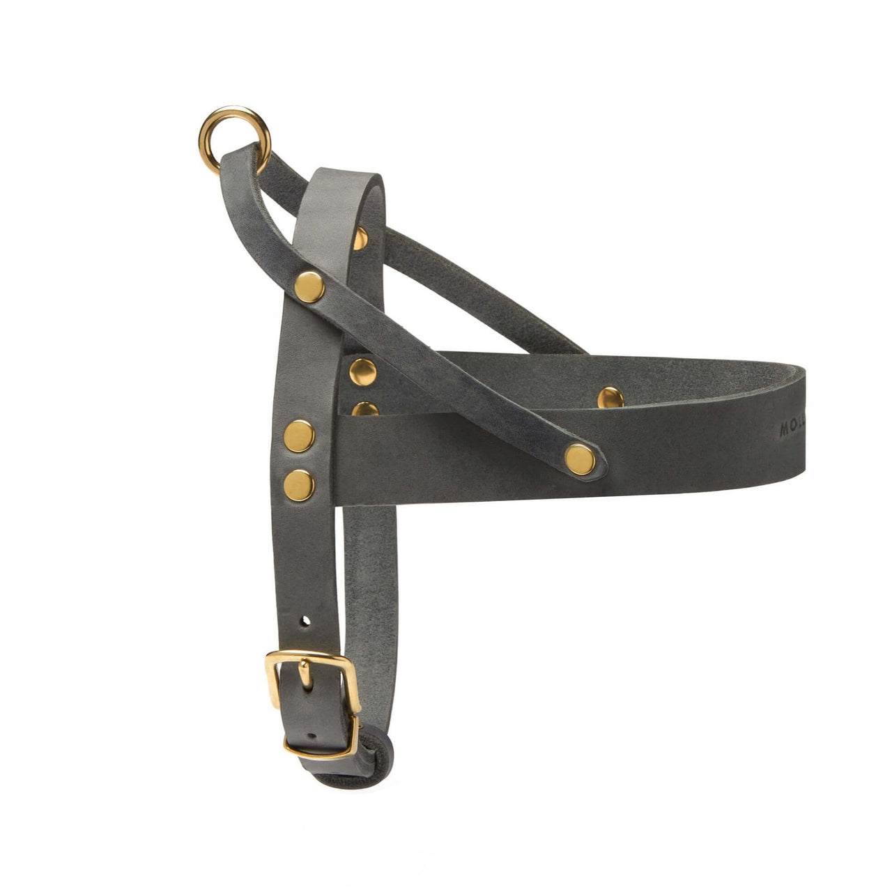 Ledergeschirr für Hunde