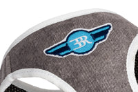 Thumbnail für Geschirr für Dackel Kaninchen