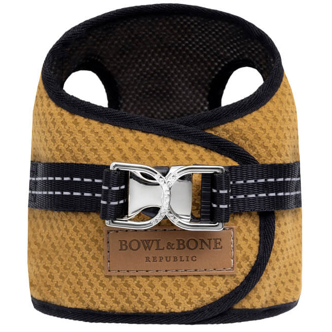 Harnais Chien Luxe