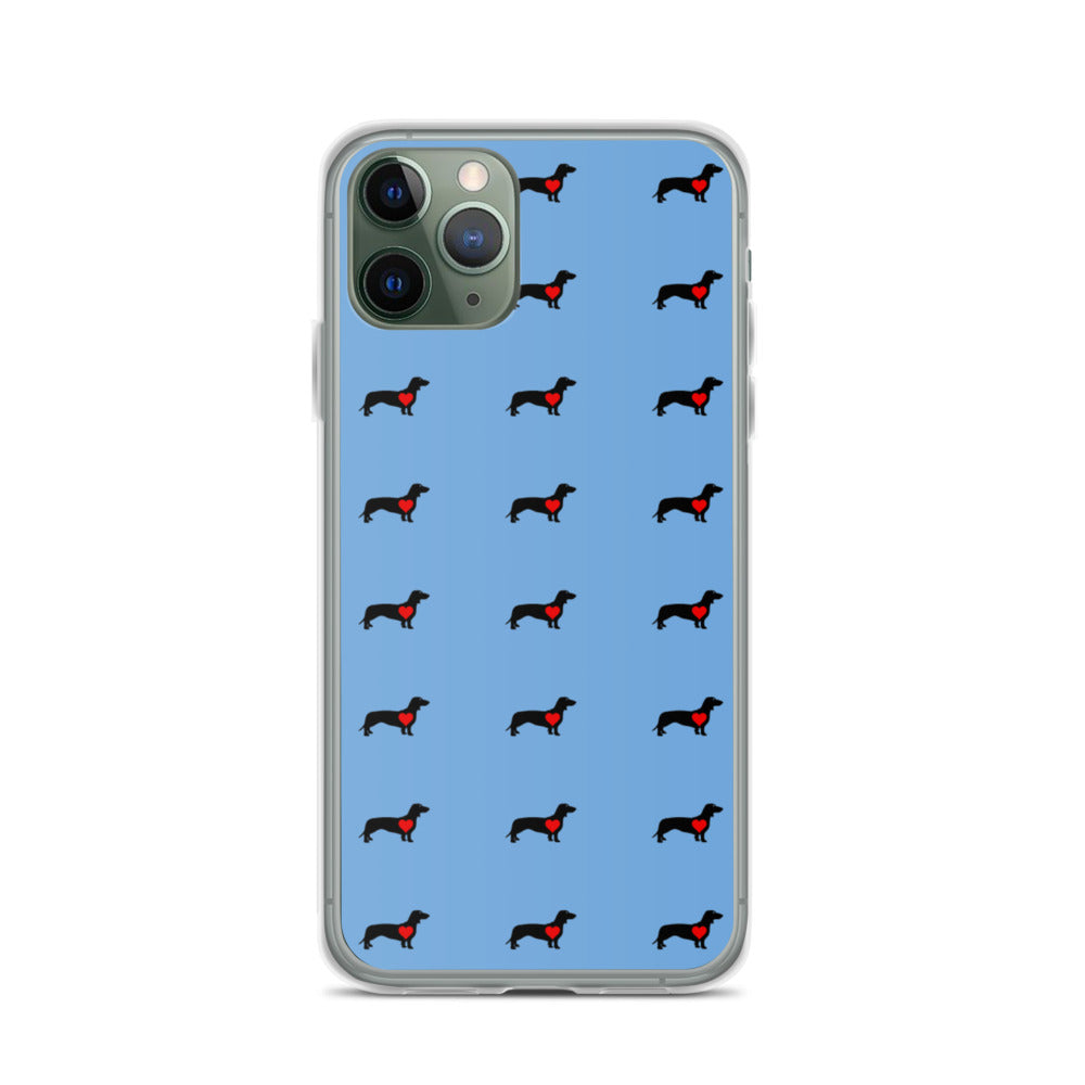 Coque Chien